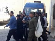 (صور) الإعدام لقتلة فقها